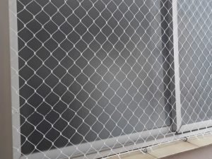 Telas de segurança para idosos em Joinville