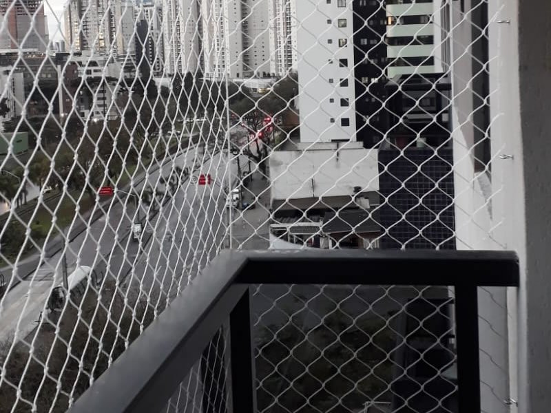 Telas de proteção para condomínios em Joinville