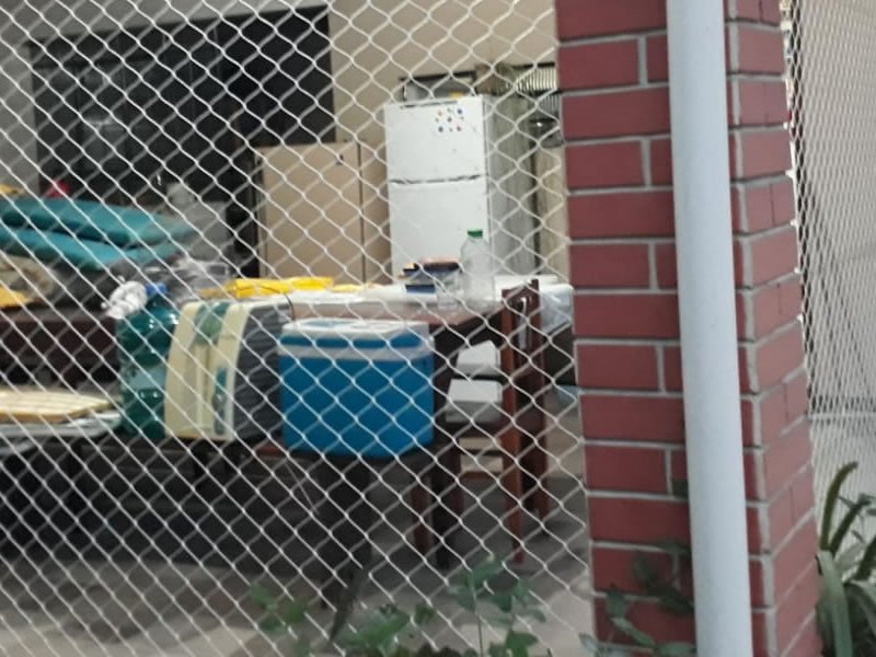 Garanta a segurança de sua família com tela de proteção em Balneário Piçarras