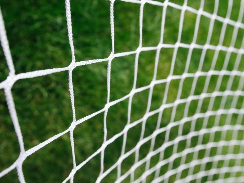 Instalação de rede de segurança em Joinville