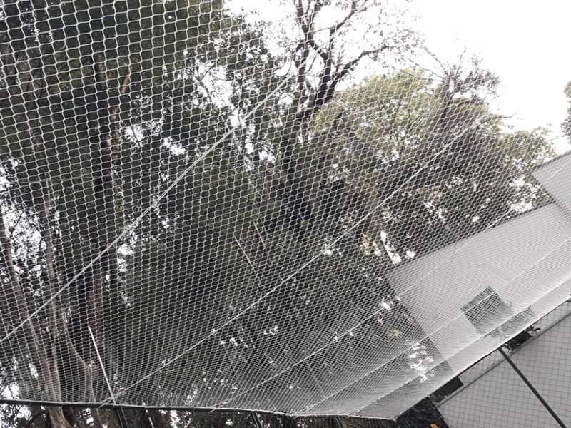 Tela de segurança para sua casa em Garuva