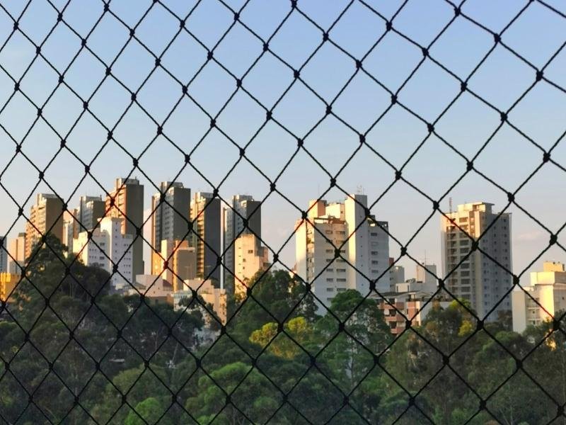 Garanta a segurança de sua família com tela de proteção em Balneário Barra do Sul
