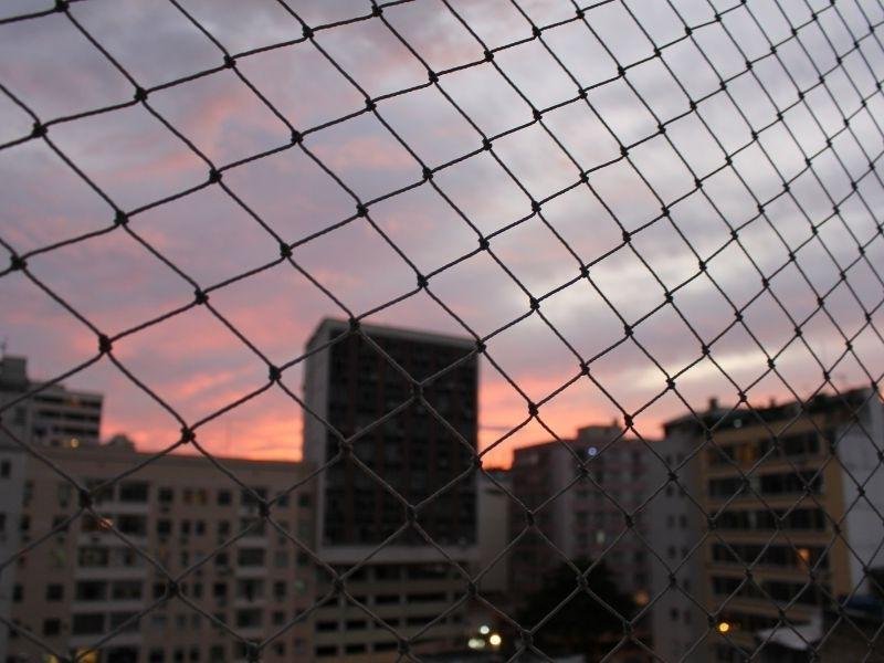 Redes de Proteção em Itapoá Redes de Proteção em Itapoá