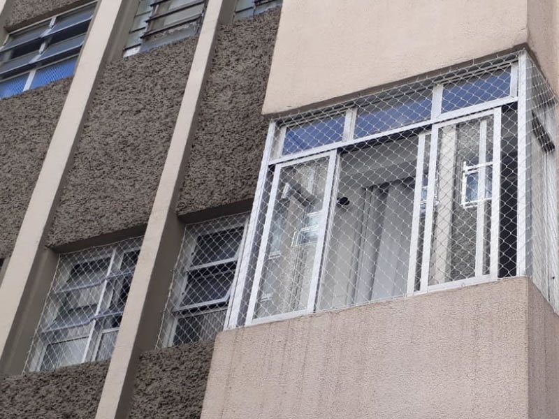 Tela de Proteção para Gatos em Balneário Piçarras Tela de Proteção para Gatos em Balneário Piçarras
