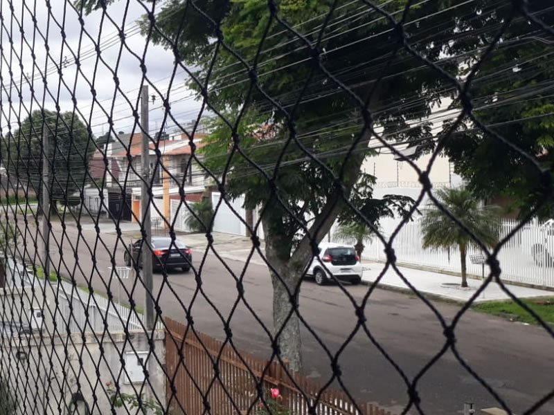 Telas de Segurança para Janelas Garuva Redes de Proteção Garuva