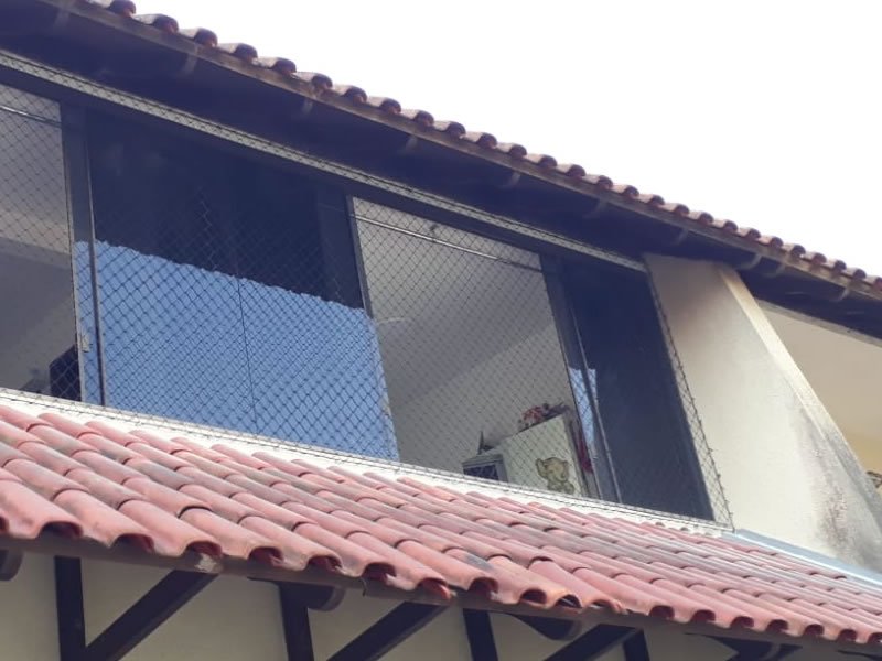 Redes de Proteção em Balneário Piçarras Redes de Proteção em Balneário Piçarras